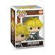 Фигурка Funko Pop Семь смертных грехов Мелиодас The Seven Deadly Sins Meliodas 10 см FP SDS M 1340 FP SDS M 1340 фото 3