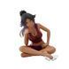 Фігурка Bandai Relax time Bleach&nbsp;Yoruichi Shifuin Бліч Йоруїчі Шихоїн 10 см B B YS B B YS фото 1