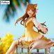 Фигурка FuRyu Noodle Волчица и пряности Холо Spice and Wolf Holo 17 см FR N SW H 17 FR N SW H 17 фото 4