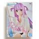 Фигурка Banpresto Хололайв Минато Аква Hololive Minato Aqua 18 см WST H MA WST H MA фото 2