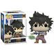 Фигурка&nbsp;Funko Pop Фанко Поп Черный Клевер Юно Black Clover Yuno 10 см&nbsp;BC Y 1101 BC Y 1101 фото 1