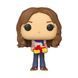 Фігурка Funko Pop Фанко Поп Герміона Грейнджер Hermione Granger 10см HP HG 123 HP HG 123 фото 2