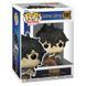 Фигурка&nbsp;Funko Pop Фанко Поп Черный Клевер Юно Black Clover Yuno 10 см&nbsp;BC Y 1101 BC Y 1101 фото 3