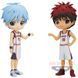 Фигурка Q posket Kuroko's Basketball Kuroko Tetsuya Баскетбол Куроко Куроко Тетсуя 14 см BS Q KB KT 14 BS Q KB KT 14 фото 3