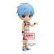 Фигурка Q posket Kuroko's Basketball Kuroko Tetsuya Баскетбол Куроко Куроко Тетсуя 14 см BS Q KB KT 14 BS Q KB KT 14 фото 1