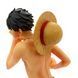 Фигурка Banpresto Ван Пис Большой Куш Луффи One Piece Luffy: THE NAKED 2017 18 см B OP LTN 18 B OP LTN 18 фото 4