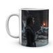 Кружка GeekLand The Witcher Ведьмак Геральт Енифер TW 002.017 TW 002.017 фото 3