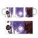 Кружка GeekLand Death Note Зошит Смерті Лайт DN 02.08 DN 02.08 фото 1