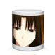 Кружка Kara no Kyoukai Ryougi Shiki Межа пустоти Реги Шики 1145281640 фото 1