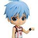 Фигурка Q posket Kuroko's Basketball Kuroko Tetsuya Баскетбол Куроко Куроко Тетсуя 14 см BS Q KB KT 14 BS Q KB KT 14 фото 2