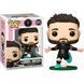 Фігурка Funko Pop Inter Miami Lionel Messi Інтер Майамі Ліонель Мессі 10 см FP IM LM 01 2800341199 фото 1