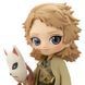 Фигурка Q Posket Kimetsu no Yaiba Клинок, рассекающий демонов&nbsp;Sabito Сабито 14 см WST QP DS S WST QP DS S фото 5