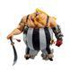 Фігурка Bandai Spirits One Piece Queen Ван Піс Квін 19 см BS OP QN BS OP QN фото 1