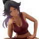 Фігурка Bandai Relax time Bleach&nbsp;Yoruichi Shifuin Бліч Йоруїчі Шихоїн 10 см B B YS B B YS фото 2