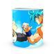 Кружка GeekLand Dragon Ball Жемчуг Дракона Гоку Вегета&nbsp;DB 02.21 1757911909 фото 1
