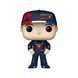 Фігурка Funko POP Формула-1 Макс Ферстаппен F1 Max Verstappen 10 см F1 MV 03 2855569629 фото 2