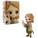 Фигурка Q Posket Kimetsu no Yaiba Клинок, рассекающий демонов&nbsp;Sabito Сабито 14 см WST QP DS S WST QP DS S фото 1