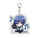 Брелок акриловий Вокалоїд Кайто Vocaloid Kaito 5 см 2493878876 фото 1