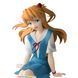Фигурка Sega Евангелион Аска Лэнгли Evangelion Asuka Langley Christmas Figure 20 см 3046725554 фото 4