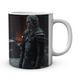 Кружка GeekLand The Witcher Ведьмак Геральт Енифер TW 002.017 TW 002.017 фото 1