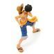 Фигурка Banpresto Ван Пис Большой Куш Луффи One Piece Luffy: THE NAKED 2017 18 см B OP LTN 18 B OP LTN 18 фото 5