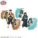 Фігурка Bandai Spirits Клинок, що розсікає демонів Гьомей Хімедзіма Demon Slayer Gyomei 19 см BS DS GH 19 2531073472 фото 2