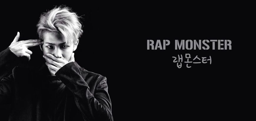 Кружка GeekLand&nbsp;Bangtan Boys BTS 02.35 Monster 1757923403 фото