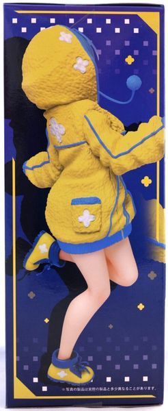 Фигурка Taito Precious Figure Re:Zero Rem Жизнь в альтернативном мире с нуля Рем 23см WST RZ R87 WST RZ R87 фото