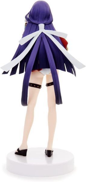 Фігурка Banpresto Доля Великий Приказ Рулер Свята Марта Fate Grand Order Ruler Martha 22 см WST FGO RM WST FGO RM фото