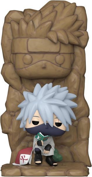 Фігурка Funko Pop Боруто Какаші Boruto Kakashi 20 см Exclusive B K E 1188 B K E 1188 фото