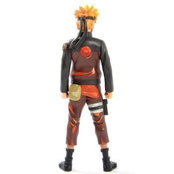 Фігурка Banpresto Наруто Удзумакі Shippuden Naruto Uzumaki Grandista Master Stars 23 см WST NA MS 22.78 WST NA MS 22.78 фото