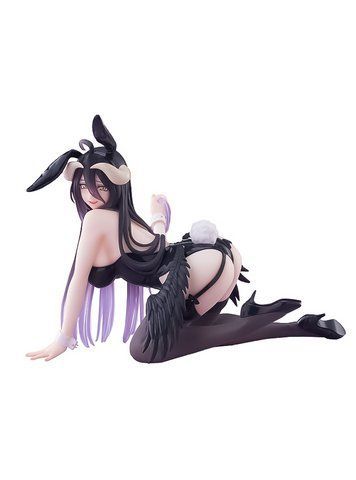 Фігурка Taito Владика Альбеда Сакура Overlord Albedo Sakura 13 см T O AS 13 T O AS 13 фото