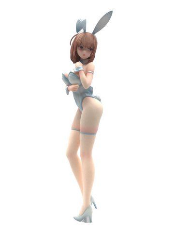 Фігурка Дівчина Кролик Icomochi Bunny Girl 28 см CH NNBG 28 2928970070 фото