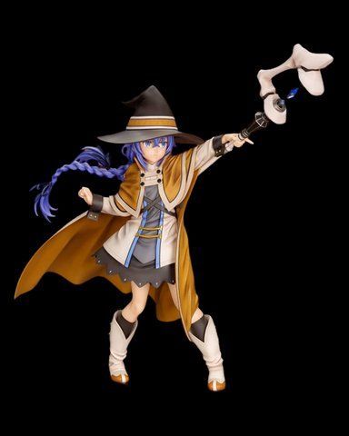 Фигурка&nbsp;Kotobukiya Roxy Migurdia&nbsp;Mushoku Tensei&nbsp;Рокси Мигурдия&nbsp;Реинкарнация безработного 23 см K RM MT K RM MT фото