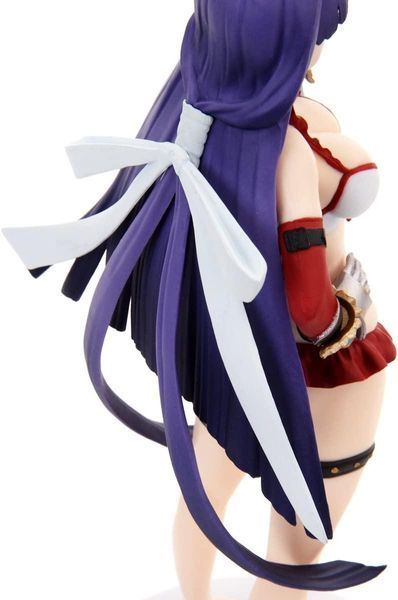 Фігурка Banpresto Доля Великий Приказ Рулер Свята Марта Fate Grand Order Ruler Martha 22 см WST FGO RM WST FGO RM фото