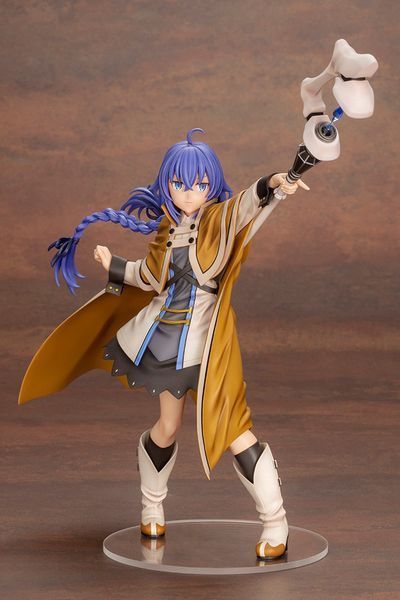Фігурка&nbsp;Kotobukiya Roxy Migurdia&nbsp;Mushoku Tensei&nbsp;Роксі Мігурдія&nbsp;Реінкарнація безробітного 23 см K RM MT K RM MT фото