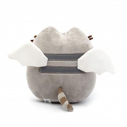 Мягкая игрушка Пушин ангел Pusheen 15 см CH PH 04 1941314247 фото