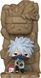 Фігурка Funko Pop Боруто Какаші Boruto Kakashi 20 см Exclusive B K E 1188 B K E 1188 фото 2