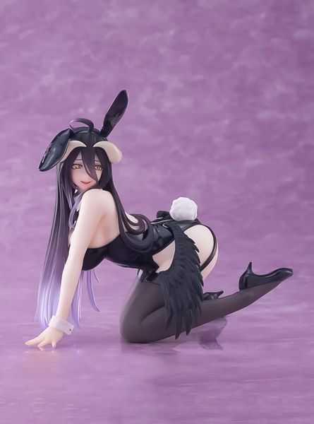 Фигурка Taito Владыка Альбеда Сакура Overlord Albedo Sakura 13 см T O AS 13 T O AS 13 фото