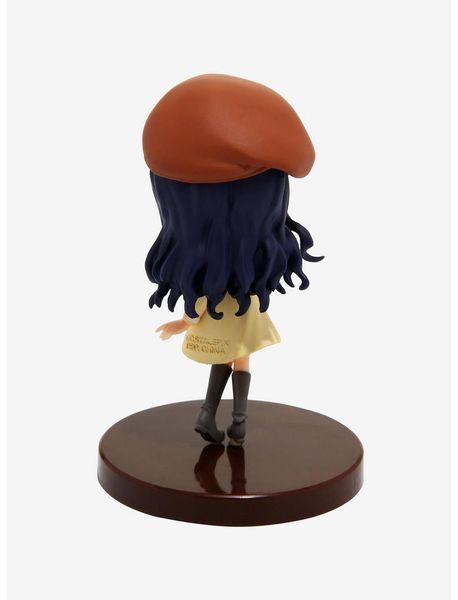 Фигурка Banpresto Q Posket Mini Томоё Дайдодзи&nbsp;Сакура &mdash; ловец карт&nbsp;Tomoyo Daidouji&nbsp;7 см WST CS TD 3 C WST CS TD 3 C фото