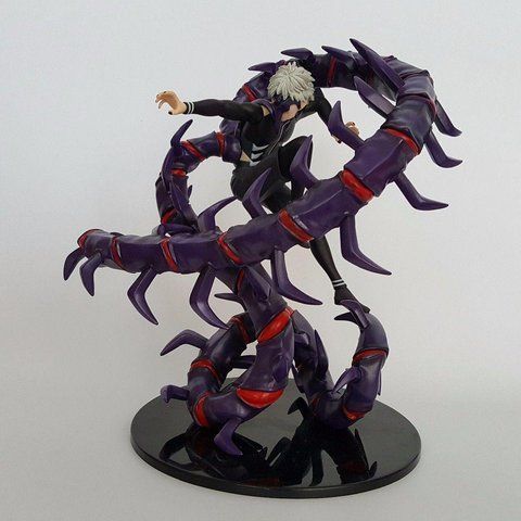 Фигурка Кен Канеки Полукакуджа&nbsp;Токийский гуль Tokyo Ghoul Kaneki Ken Half Kakuja&nbsp;30&nbsp;см TG KKJ 30 2049187835 фото
