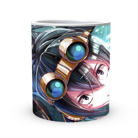 Кружка GeekLand&nbsp;Моя геройская академия My Hero Academia Асуи Смотрит вверх MHA 02.513 1683902970 фото