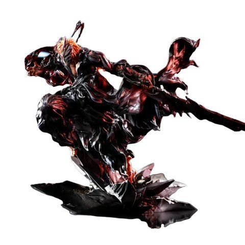 Фигурка Блич Ичиго Куросаки Bleach Ichigo Kurosaki 22 см 3026821476 фото