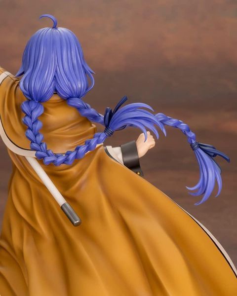 Фігурка&nbsp;Kotobukiya Roxy Migurdia&nbsp;Mushoku Tensei&nbsp;Роксі Мігурдія&nbsp;Реінкарнація безробітного 23 см K RM MT K RM MT фото