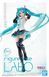 Фігурка&nbsp;Bandai&nbsp;Rise Lab&nbsp;Hatsune Miku Хацуне Міку&nbsp;Hatsune Miku Хацуне Міку 11&nbsp;см B RL HM B RL HM фото 5