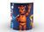 Кухоль Five Nights At Freddys П'ять ночей з Фредді постер FN.02.011 FN.02.011 фото
