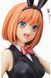 Фигурка Sega Пять Невест Ёцуба Накано The Quintessential Quintuplets yotsuba nakano 18 см WST QQ YN1 WST QQ YN1 фото 2
