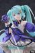 Фигурка TAITO Вокалоид Хацунэ Мику Vocaloid Hatsune Miku Birthday 2024 Flower ver. 21 см T V HM B 21 T V HM B 21 фото 2