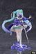 Фигурка TAITO Вокалоид Хацунэ Мику Vocaloid Hatsune Miku Birthday 2024 Flower ver. 21 см T V HM B 21 T V HM B 21 фото 4