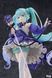 Фигурка TAITO Вокалоид Хацунэ Мику Vocaloid Hatsune Miku Birthday 2024 Flower ver. 21 см T V HM B 21 T V HM B 21 фото 3